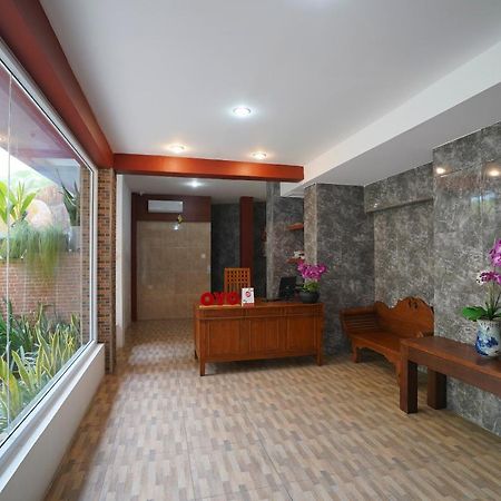 Oyo 2392 Nusa Dua Eling Inn Bagian luar foto
