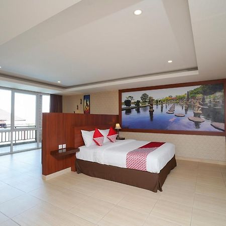 Oyo 2392 Nusa Dua Eling Inn Bagian luar foto