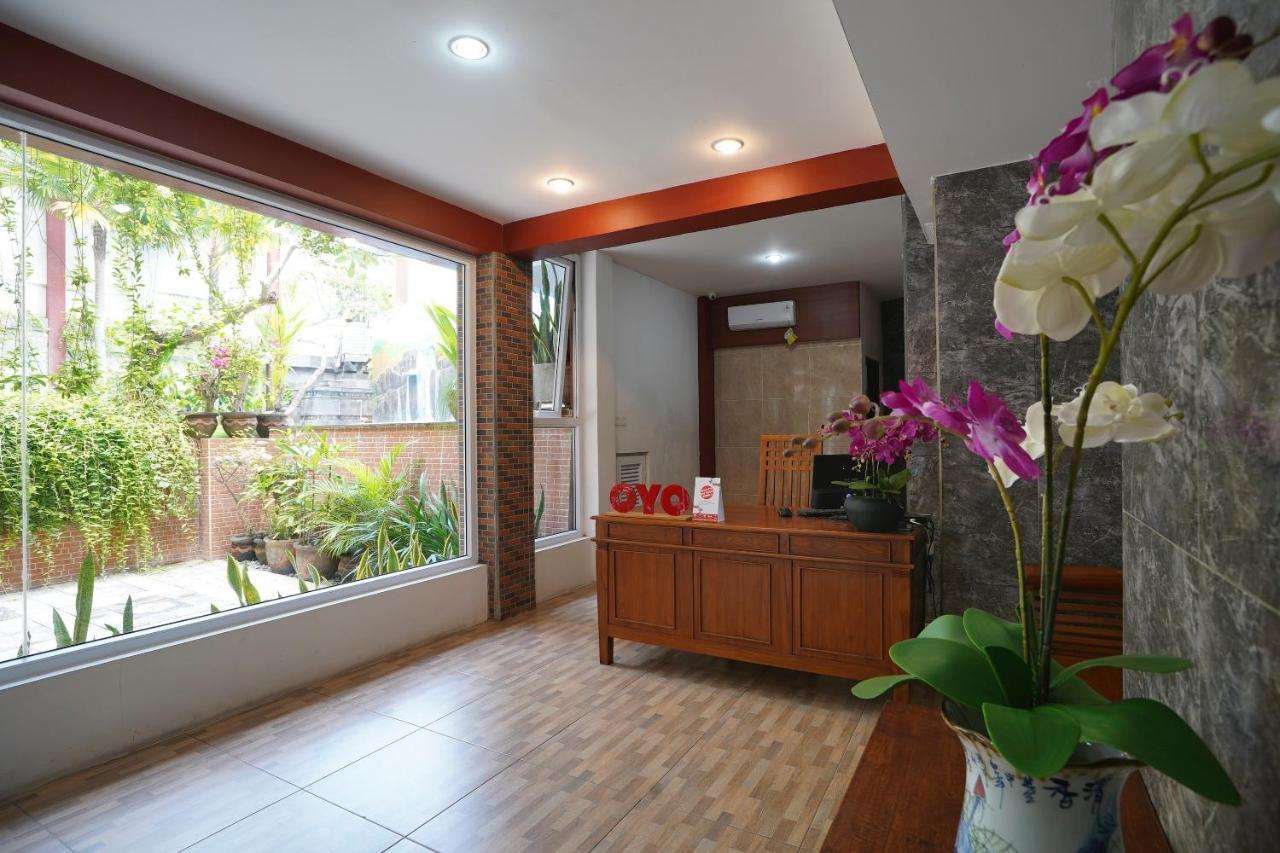 Oyo 2392 Nusa Dua Eling Inn Bagian luar foto