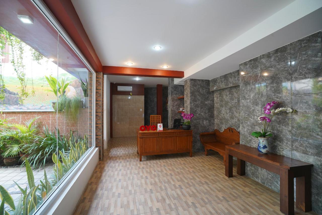 Oyo 2392 Nusa Dua Eling Inn Bagian luar foto