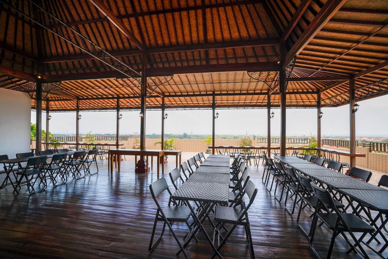 Oyo 2392 Nusa Dua Eling Inn Bagian luar foto