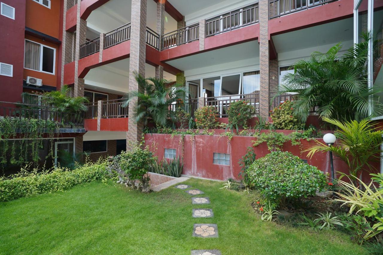 Oyo 2392 Nusa Dua Eling Inn Bagian luar foto