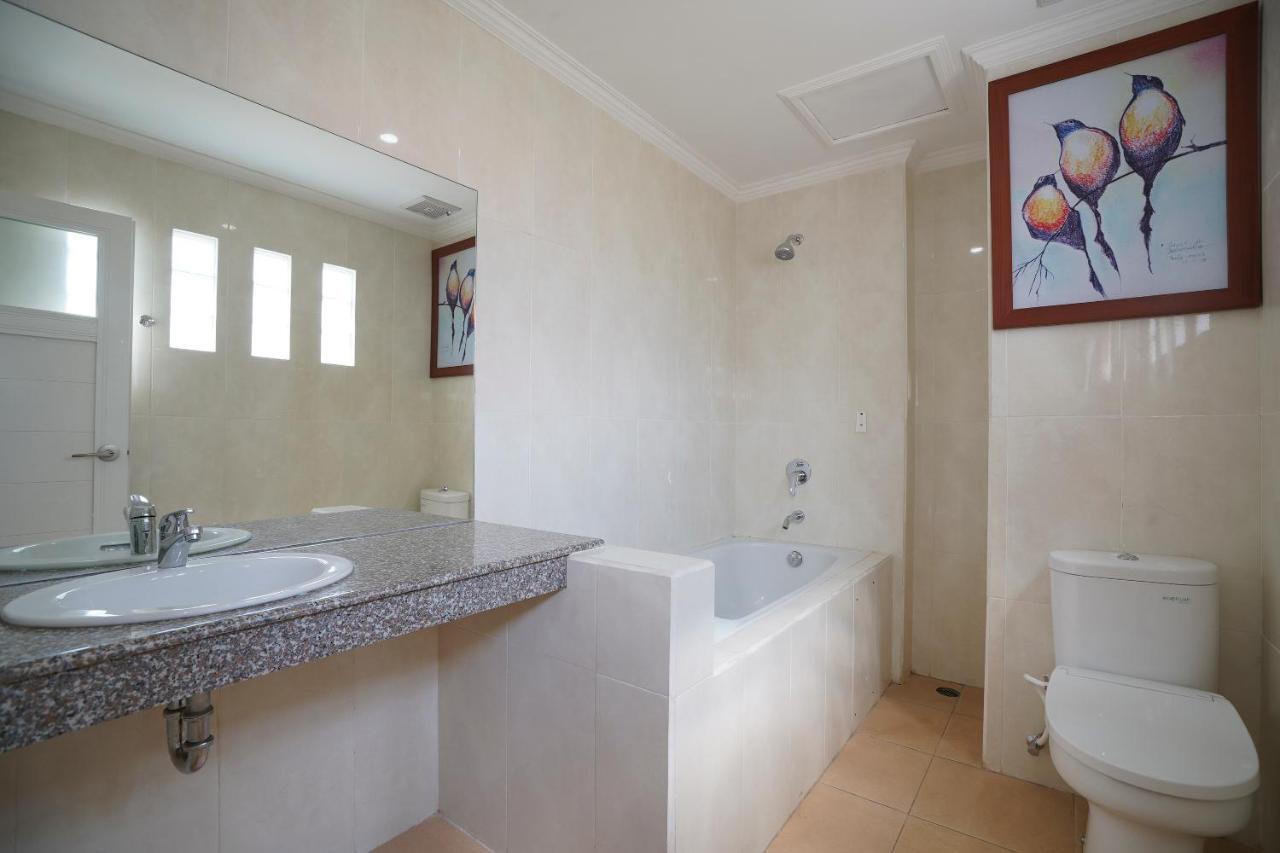 Oyo 2392 Nusa Dua Eling Inn Bagian luar foto