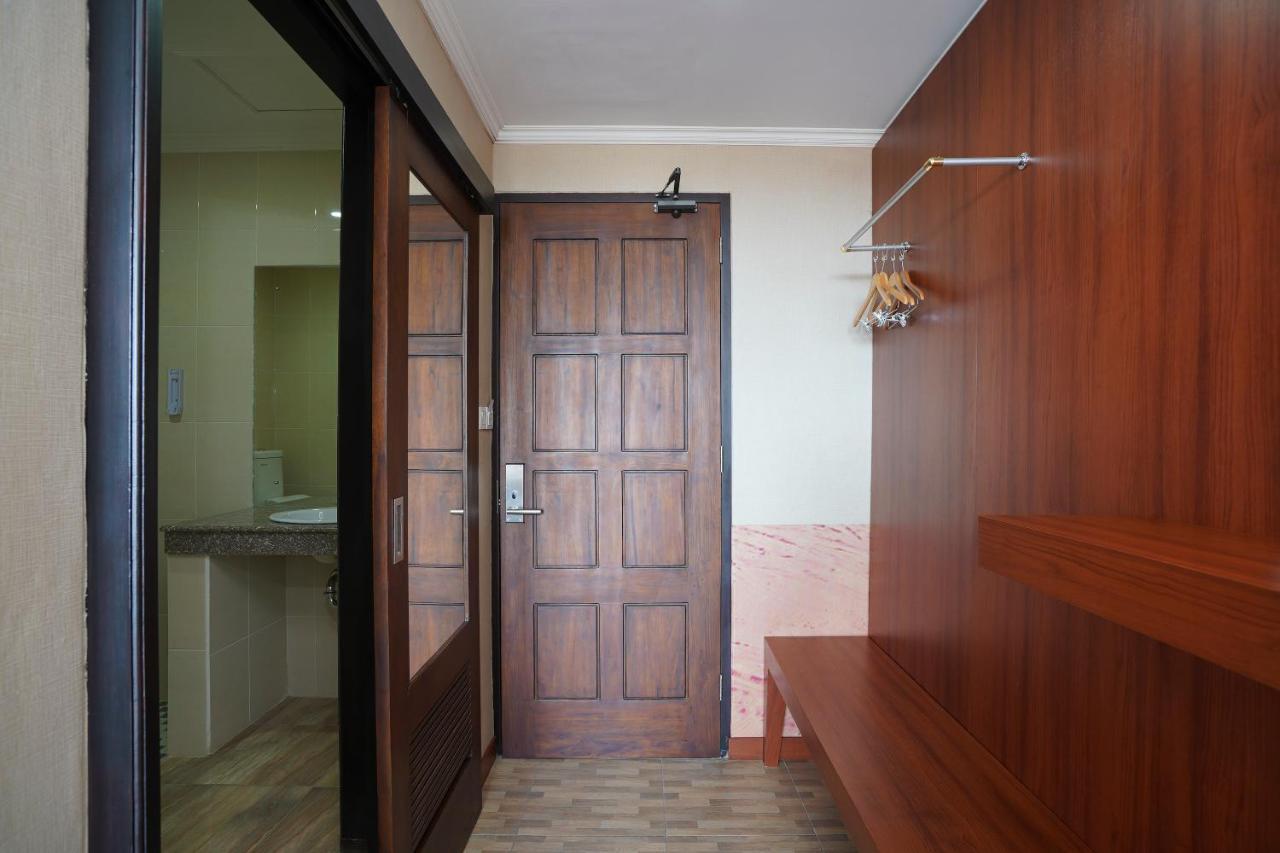 Oyo 2392 Nusa Dua Eling Inn Bagian luar foto