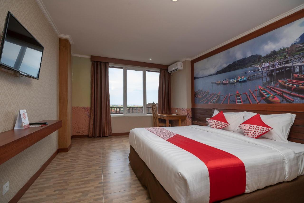 Oyo 2392 Nusa Dua Eling Inn Bagian luar foto