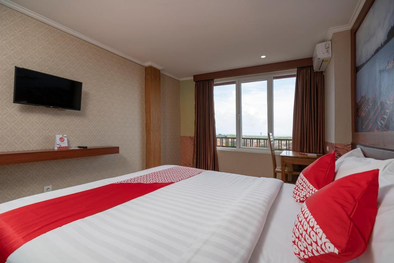 Oyo 2392 Nusa Dua Eling Inn Bagian luar foto