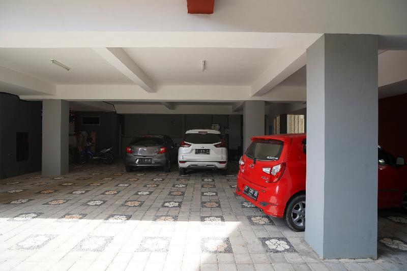 Oyo 2392 Nusa Dua Eling Inn Bagian luar foto