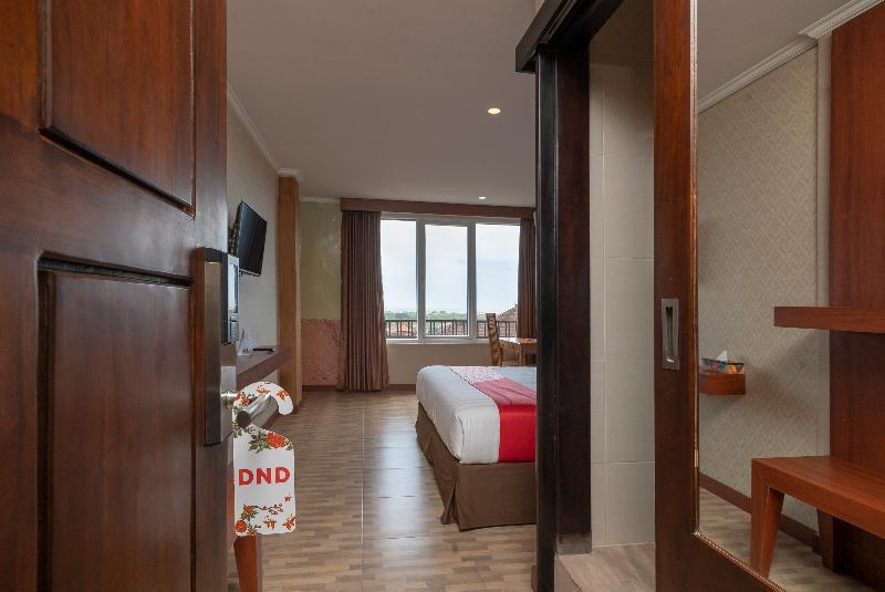Oyo 2392 Nusa Dua Eling Inn Bagian luar foto
